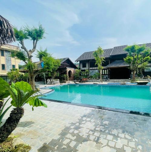 Ha Giang Hotel | HaGiang Go Ecolodge