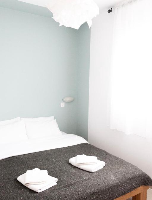 Hatseva Ski Chalet | Hahan Guest House in the Arava