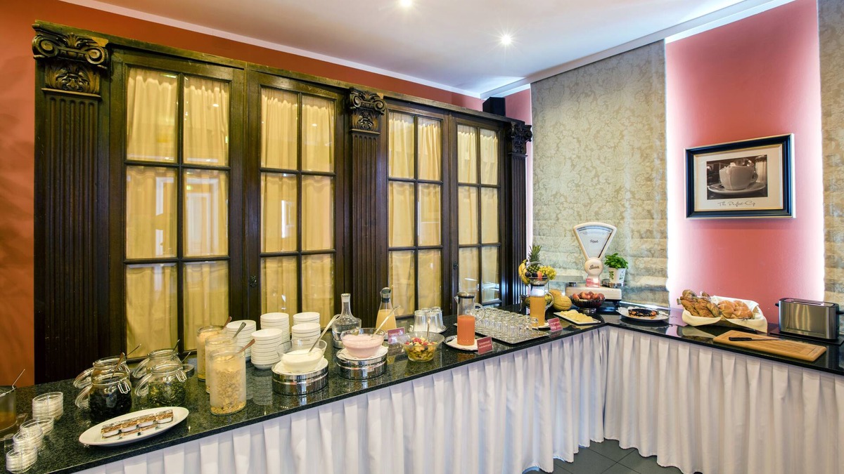 Simmering Hotel | Hahn Hotel Vienna City