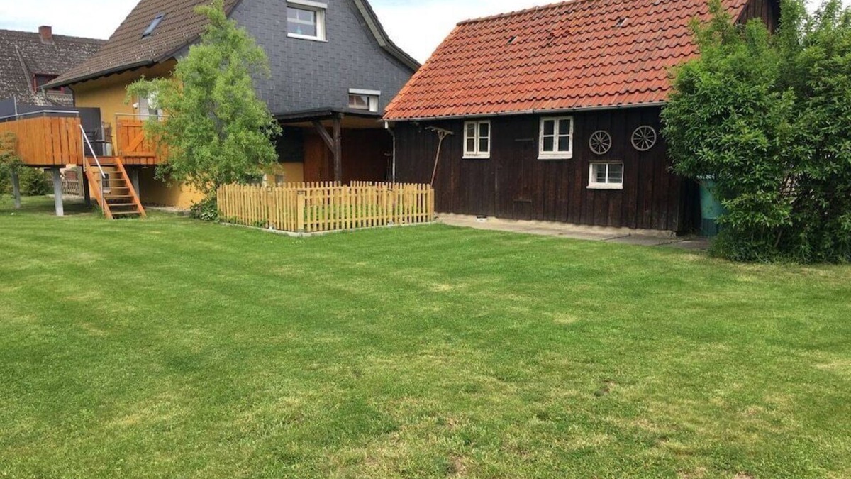 Goslar House | Hahndorf Comfortable holiday residence