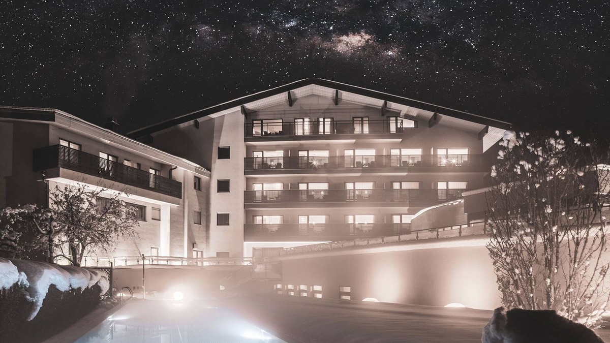 Schuttdorf Hotel | HAIDVOGL MAVIDA Zell am See