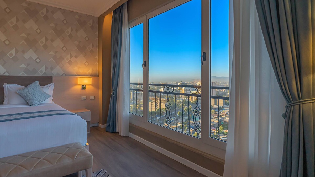 Yeka Hotel | Haile Grand Addis Ababa