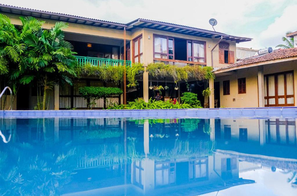 Hokandara House | Hailsham Bungalow