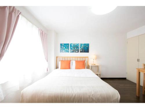 Chuo-ku Apartment | Haimu Shanzerize 7,12 - Vacation STAY 11297