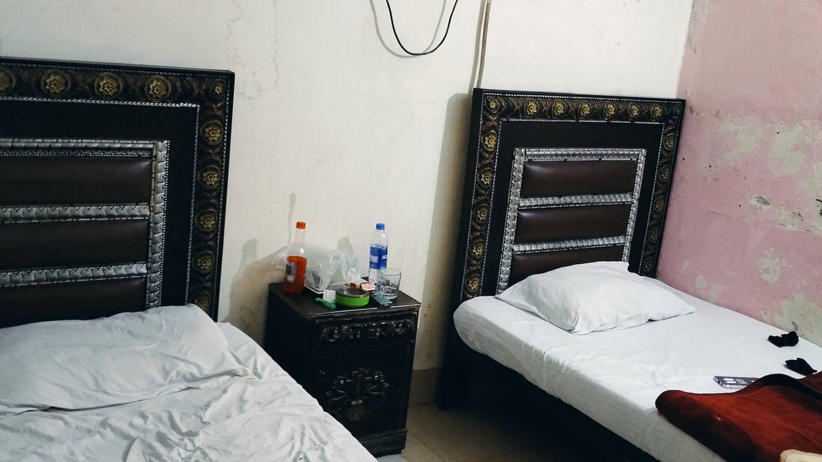 Lahore Apartment | Hajwarian Hotel Inn