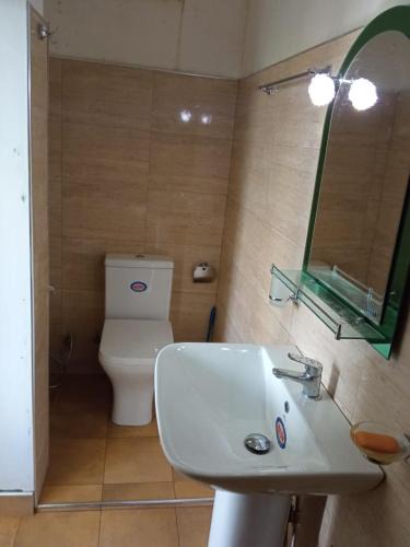Welimada Apartment | Hakgala Mount Paradise