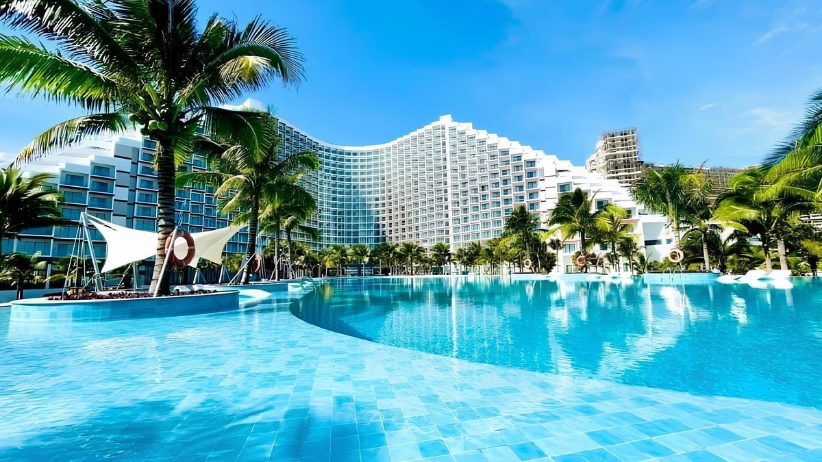 Khanh Hoa Hotel | Haki Seaview