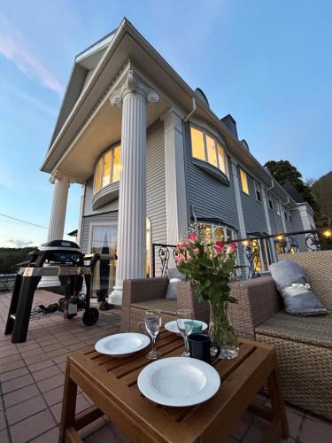 Hakone Villa | HAKONE DOMA