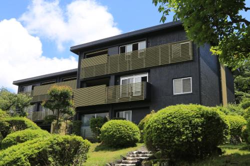 Hakone Hotel | Hakone Yuyado Zen