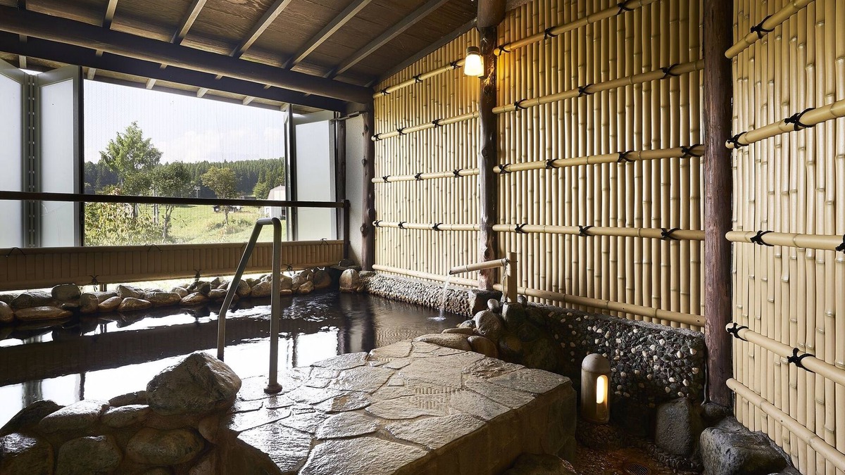 Otari-mura Hotel | Hakuba Alps Hotel