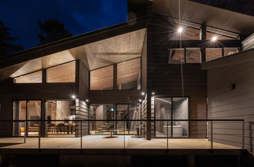 Hokujo Apartment | Hakuba Aurora Chalet by Jade Group