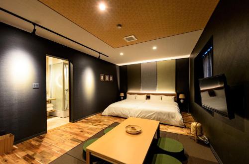 Hakuba Apartment | Hakuba Hatago Maruhachi