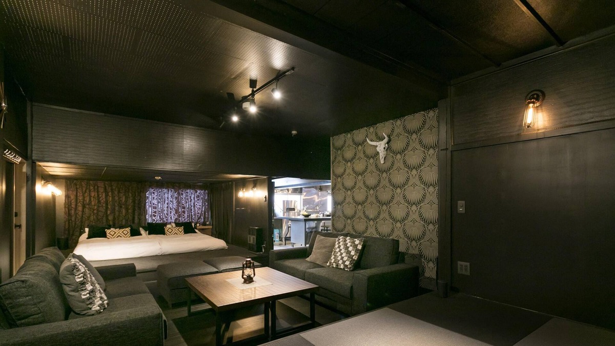 Hakuba Apartment | Hakuba Hatago Maruhachi