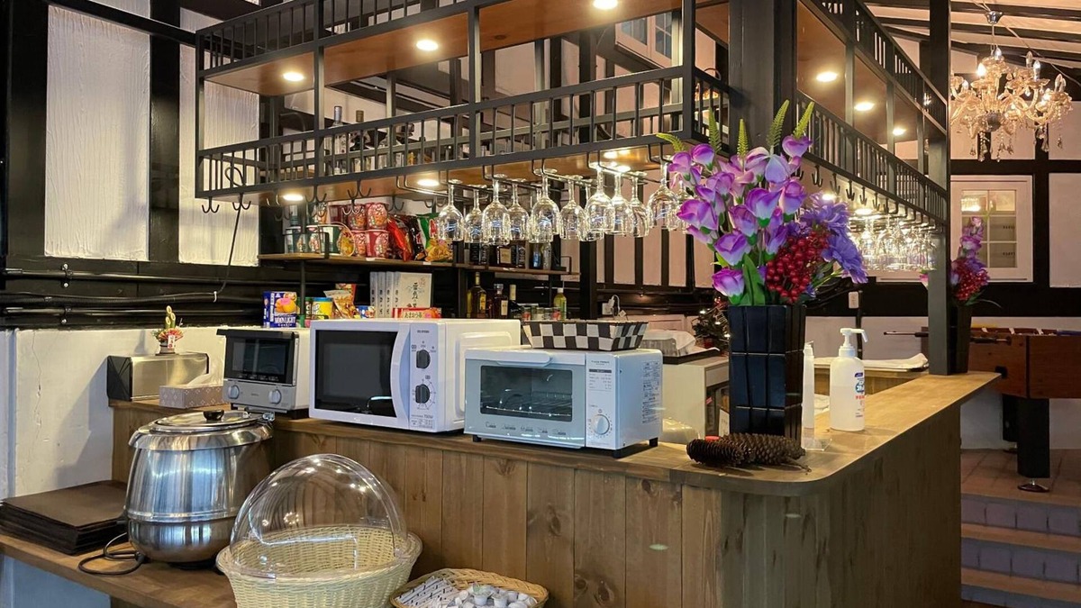 Iimori Hotel | Hakuba Sunvalley Hotel