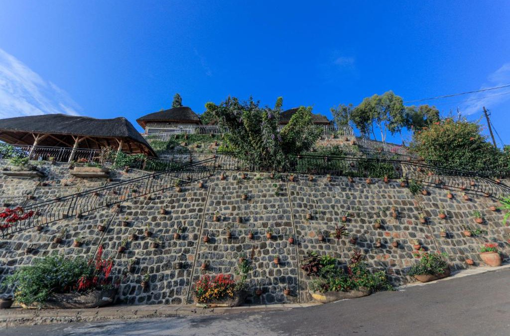 Gisenyi Cabin | Hakuna Matata Lodge
