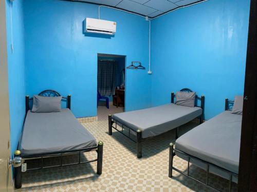 Than To House | Halabala guesthouse air Chulabhorn9