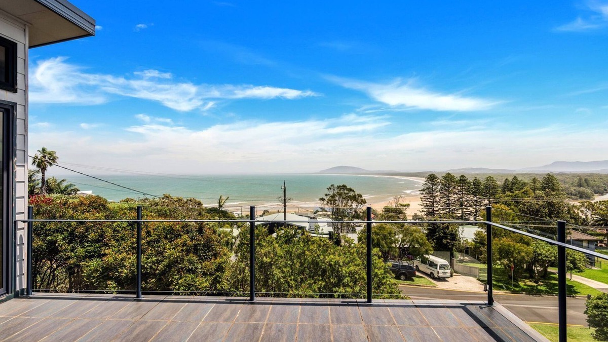 Gerroa House | Halcyon, Gerroa, South Coast