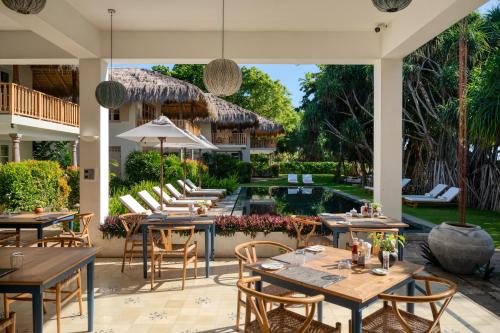 Morakatiyara Hotel | Halcyon Mawella