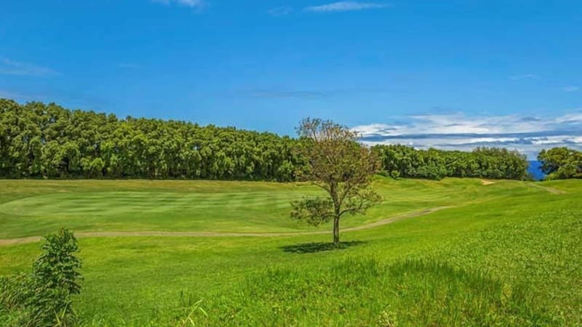 Queen Emmas Bluffs House | Hale A Kai - a 4br/4ba golf course home in Princeville