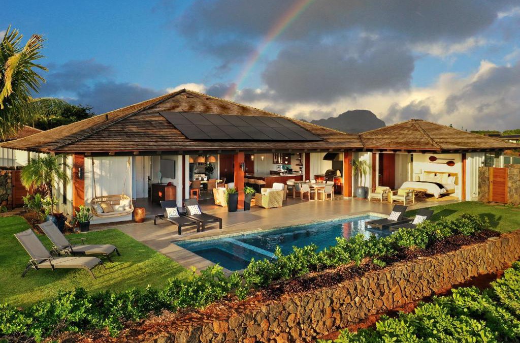 Poipu House | Hale Kainani 6 E Komo Mai
