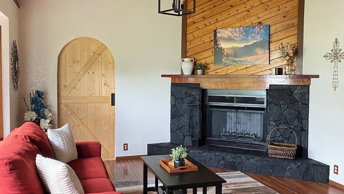 Kamuela House | Hale Kipa Ohana