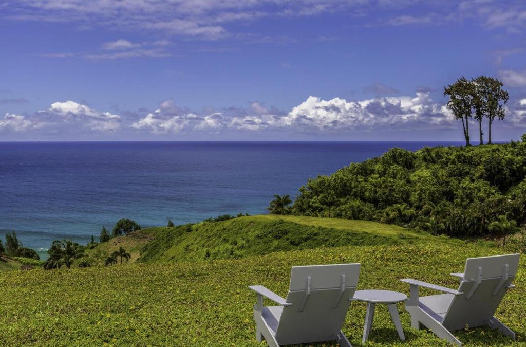 Kilauea House | Hale Lani home