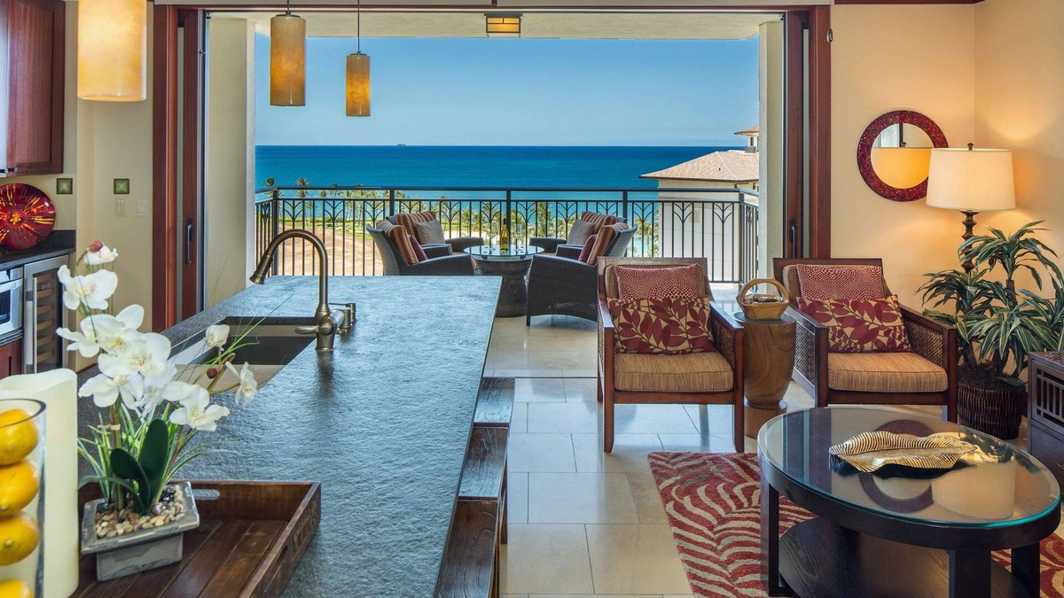 Ko Olina Condo | Hale Lanikai Ko Olina Penthouse Ko Olina Villa