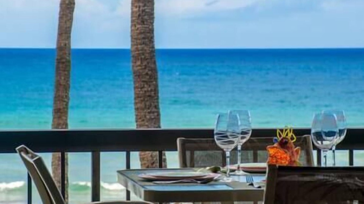 Honokowai Apartment | Hale Mahina A406