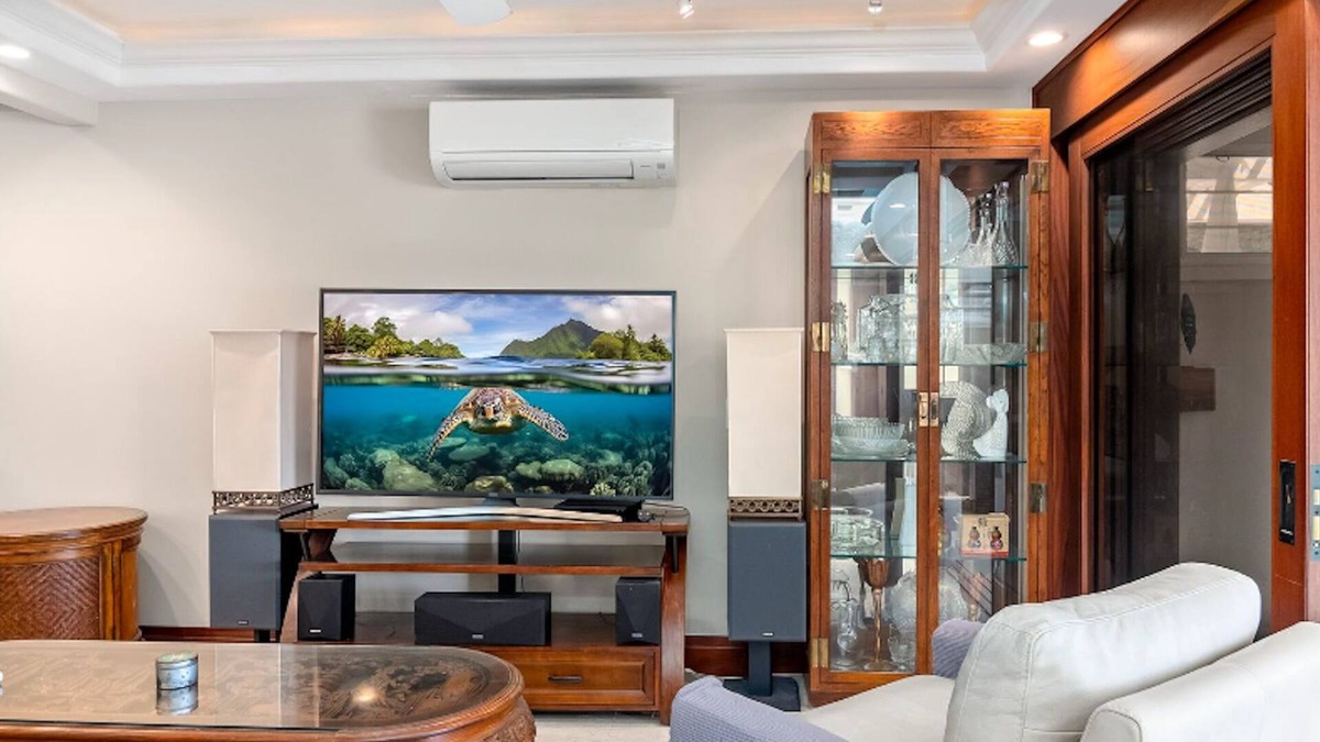 Eastern Honolulu House | Hale Maluhia - Marina Views!