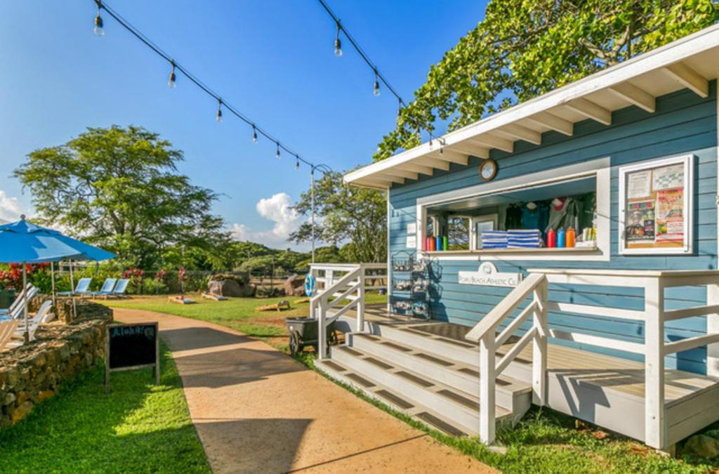 Poipu House | Hale Moana Kai
