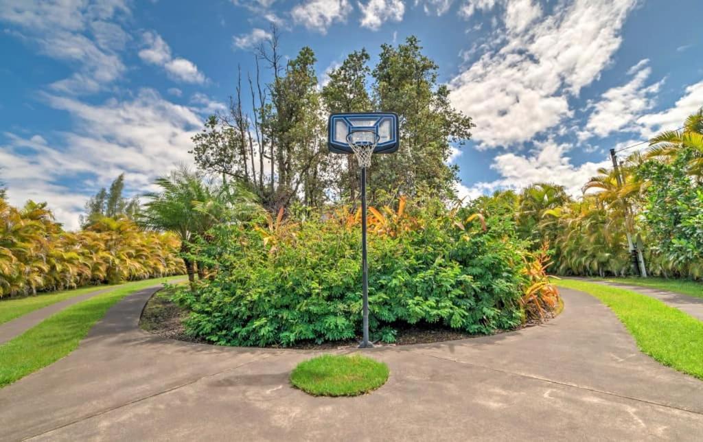 Keaau House | Hale paradise