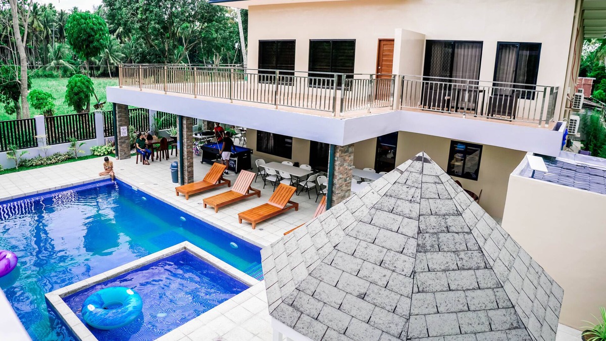Digos City Resort | Hale Pau Hana Resort