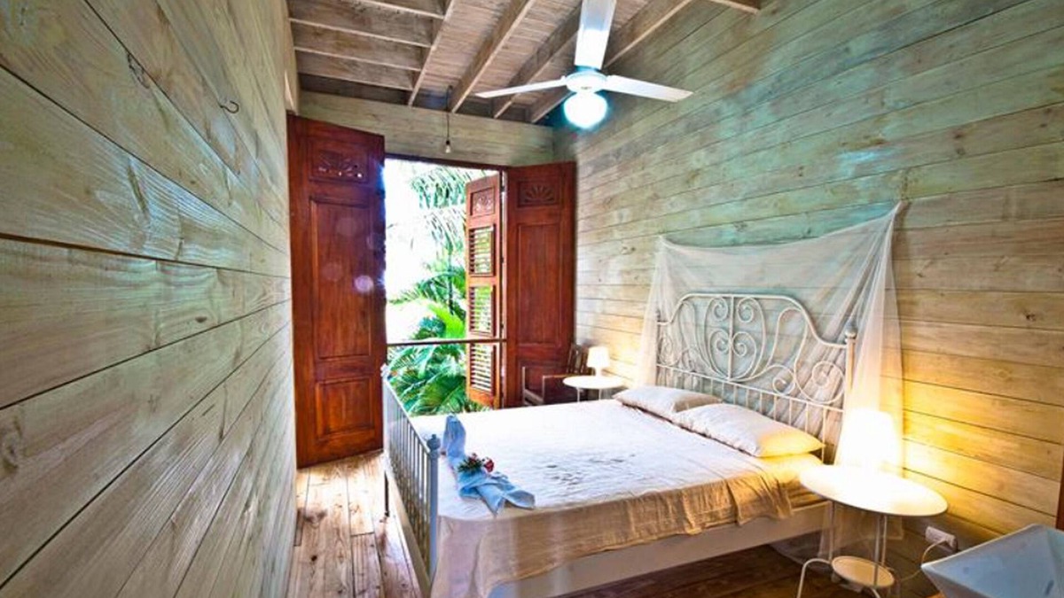 ProCab Apartment | Half-board hostel room in Cabarete