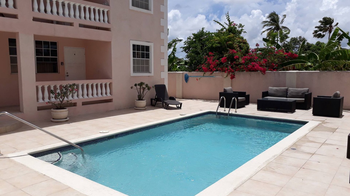 Maxwell Condo | Half Moon Bay/B1 your home away from home