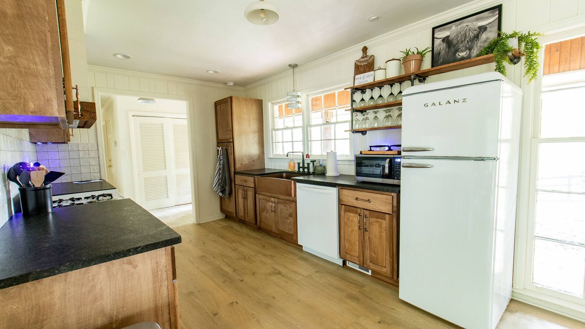 Canton House | Half Moon Farm