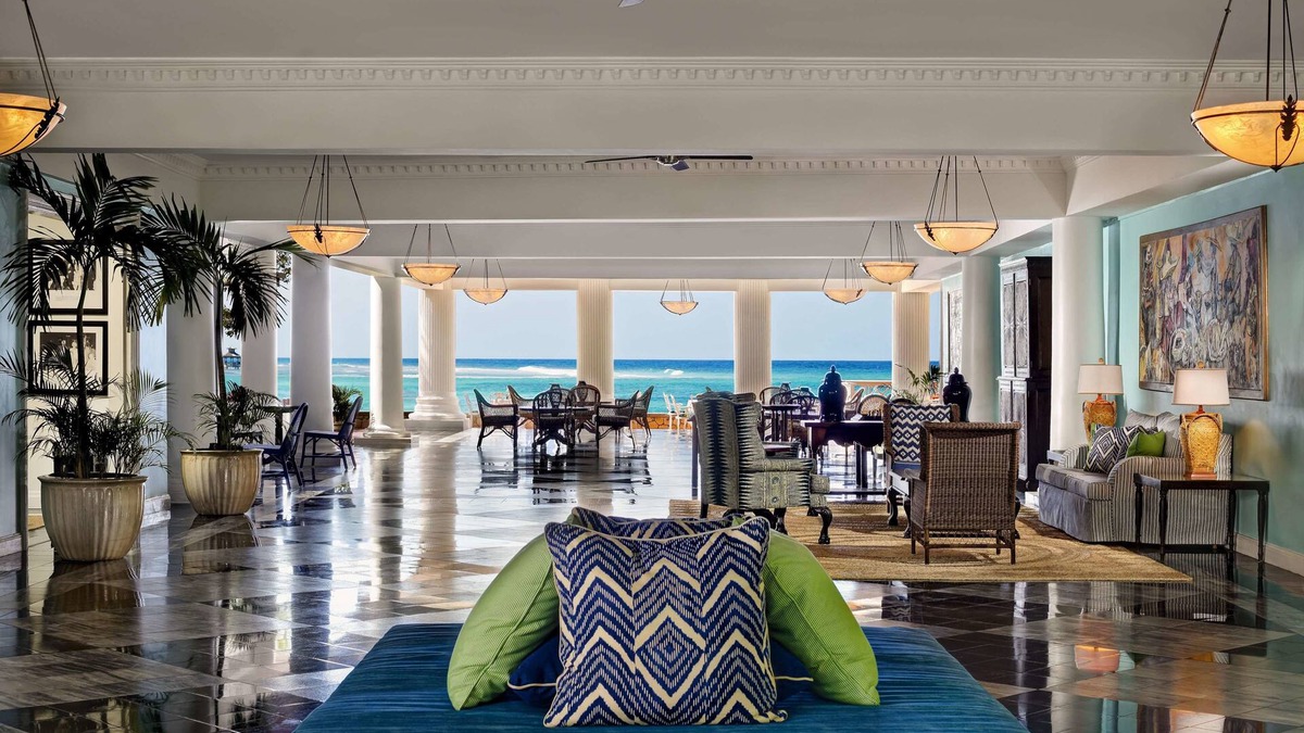 Montego Bay Resort | Half Moon