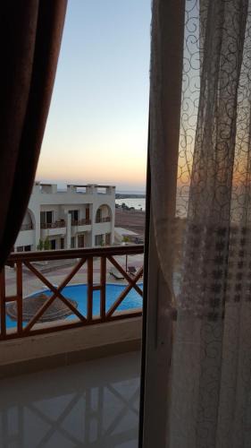 St. Catherine Apartment | Half Moon - Sunny Dahab resort