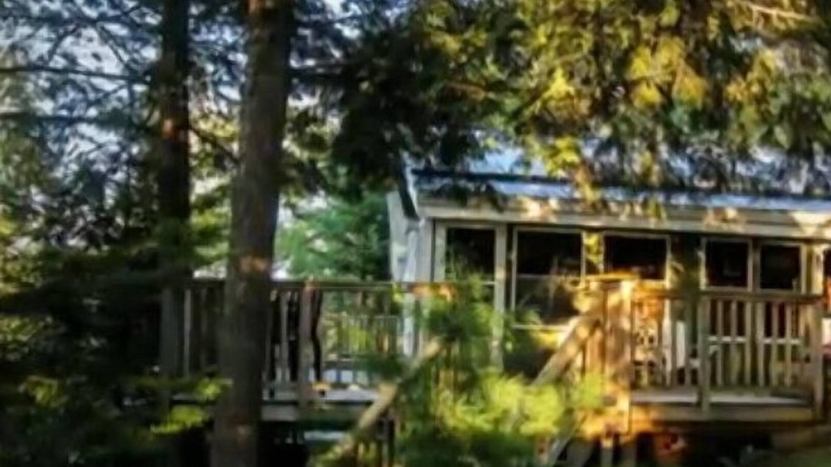 Haliburton Cottage | Haliburton Drag Lake Cottage - Ontario, Canada