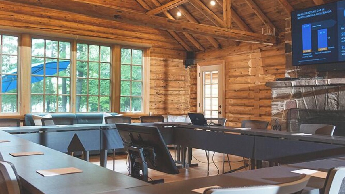 Minden Hills Resort | Haliburton Post House