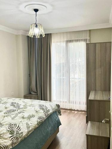 Samanl Apartment | Halic Apart Hotel