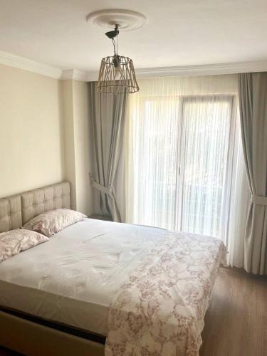 Samanl Apartment | Halic Apart Hotel