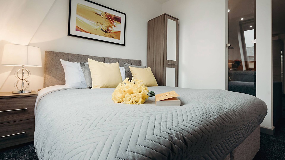 Halifax Apartment | Halifax House Apartments