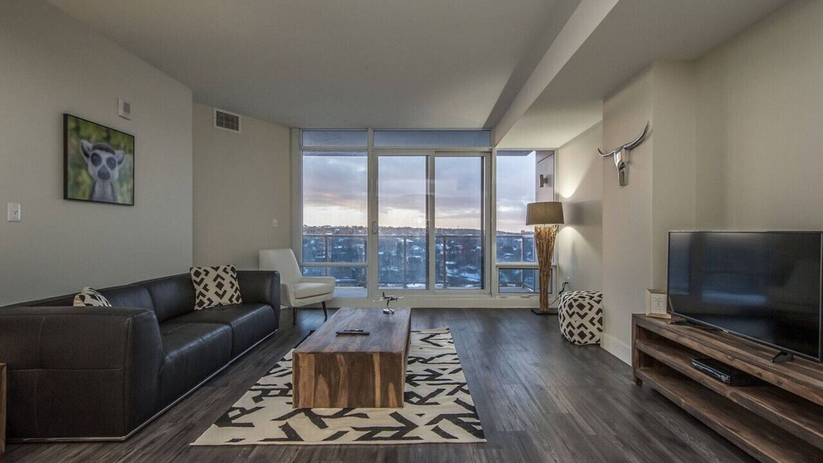 Clayton Park Apartment | Halifax - Icon Bay 1B