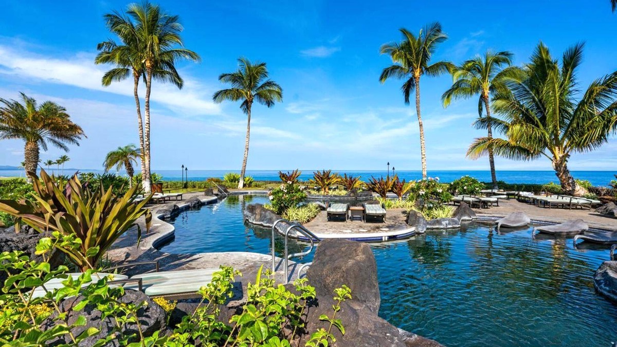 Waikoloa Condo | Halii Kai HLI-19G by KBM