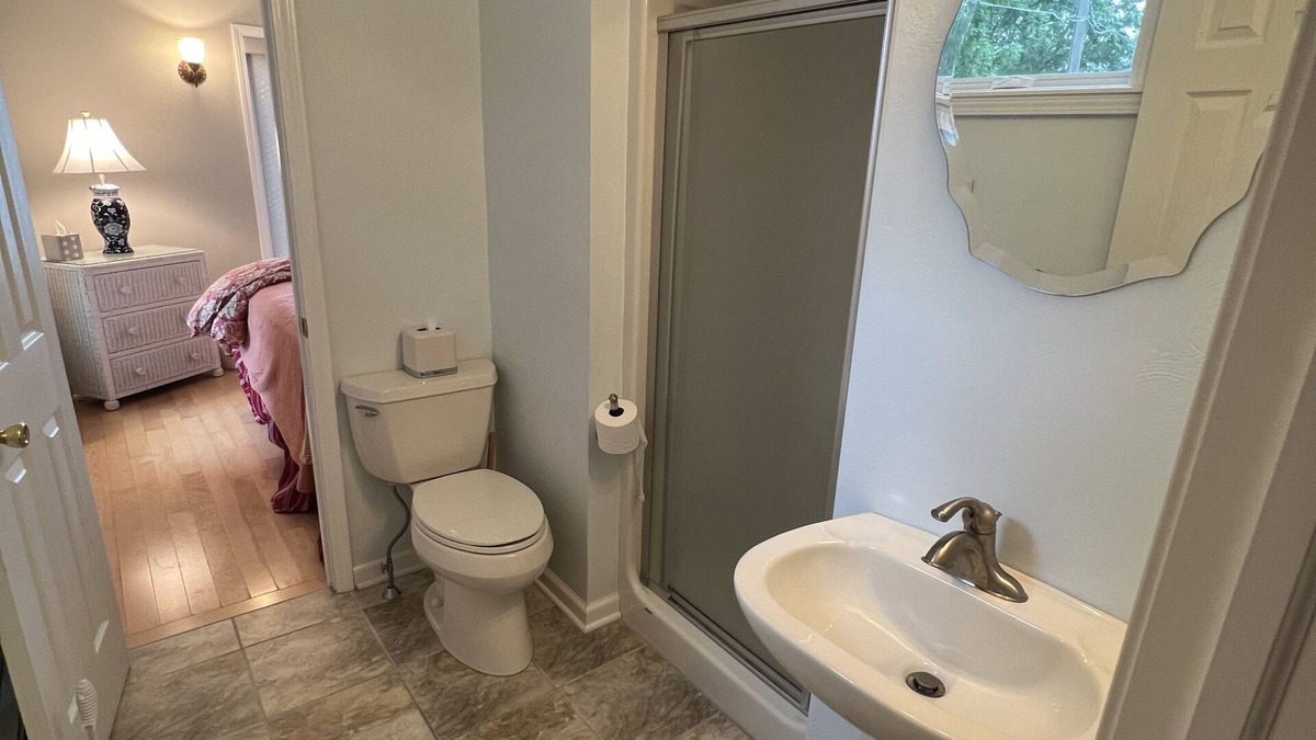 Richfield Springs House | Hall of Fame Hide Away