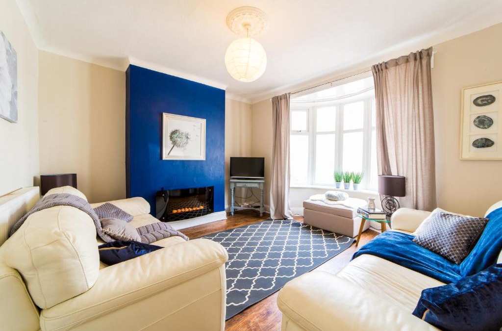 Nelson House | Hallam Lodge