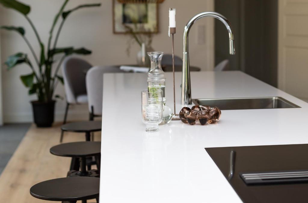 Storlinge Apartment | Halltorp Townhouse