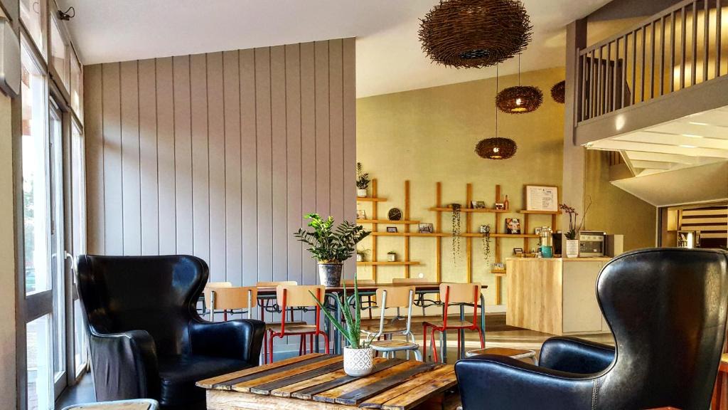 Lattes Hotel | HALT HOTEL - Choisissez l'Hôtellerie Indépendante