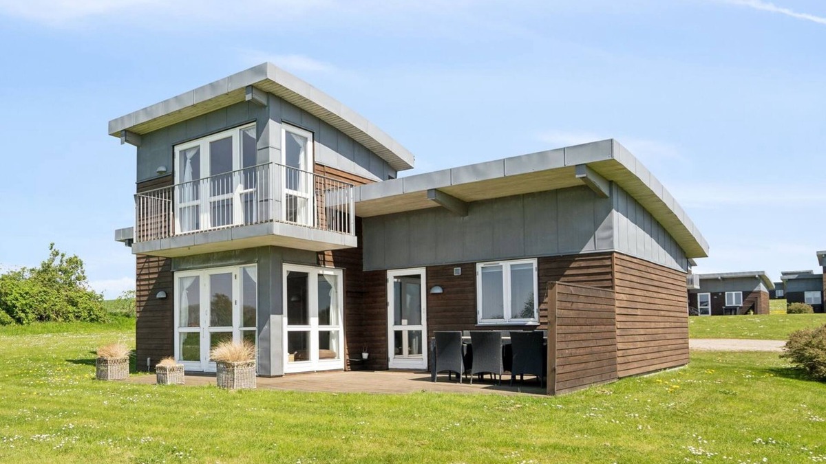 Faaborg House | "Halvor" - 275m from the sea by Interhome