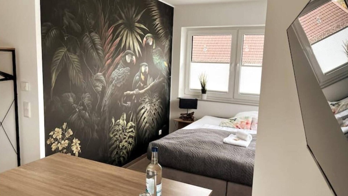 Kernstadt Apartment | Hama Design Homes - Paderflair